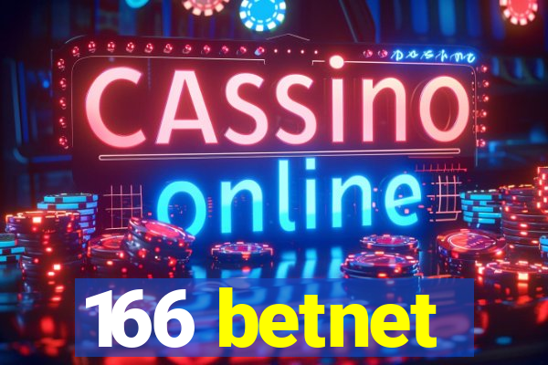 166 betnet